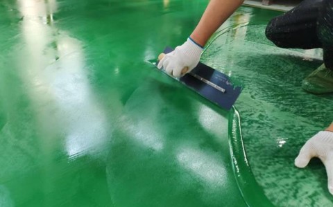 滕州VEF地坪什么是VEF地坪