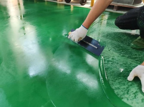 滕州VEF地坪什么是VEF地坪